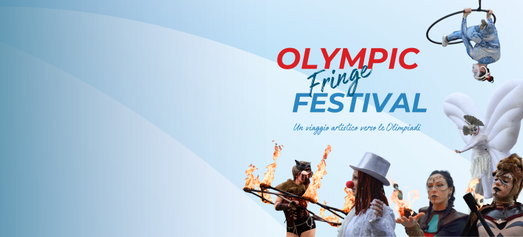 Olympic Fringe Festival 