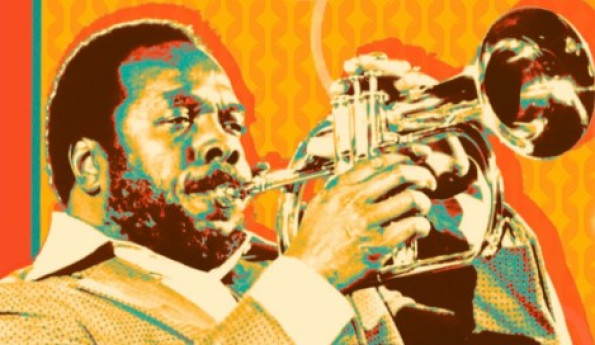 SUGARINO MEETS THAD JONES