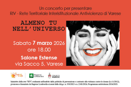 Almeno tu nell'universo