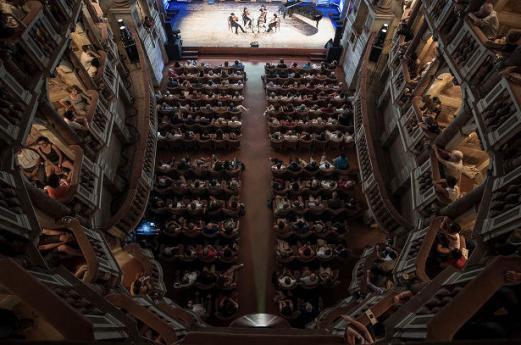 Festivalletteratura di Mantova Festivaletteratura