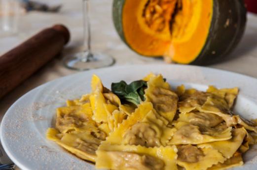 Di zucca in zucca Di zucca in zucca