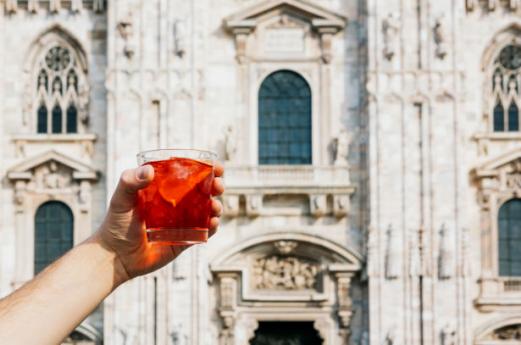 Taste of Milano Taste of Milano