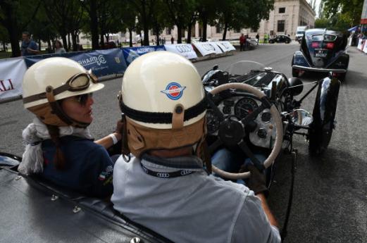 Nuvolari Grand Prix Nuvolari Grand Prix