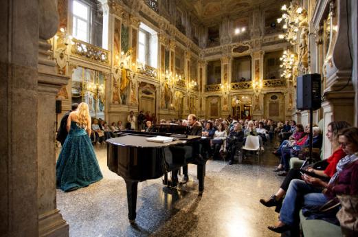 Festa dell'Opera Opera Festival