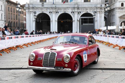 Mille Miglia Mille Miglia