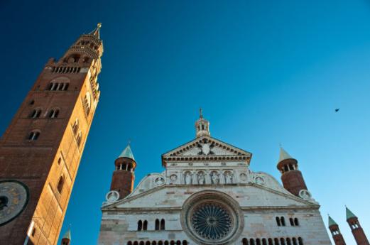 Maratonina Cremona Half Marathon