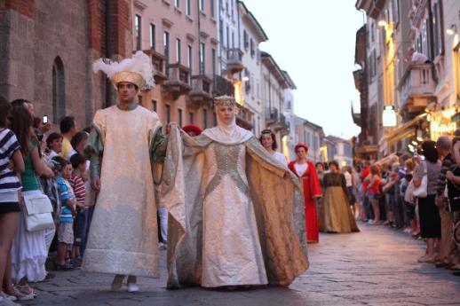 Sagra di San Giovanni San Giovanni Festival