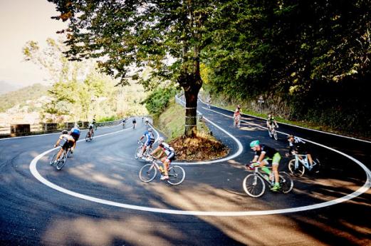 Gran Fondo Tre Valli Varesine Gran Fondo Tre Valli Varesine