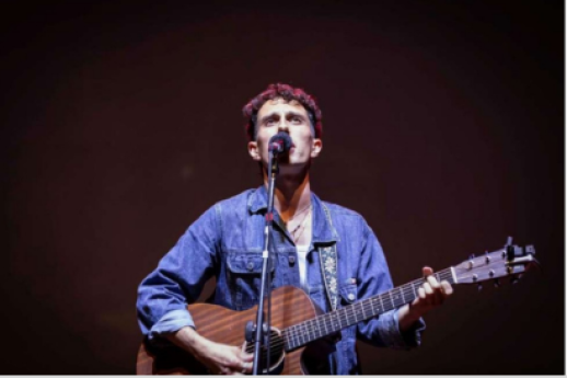 Inni generazionali: le canzoni di Bruce Springsteen