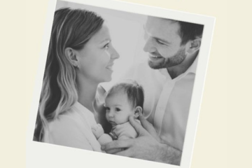 La cura dopo il parto