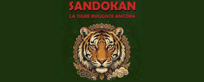 sandokan orangerie monza