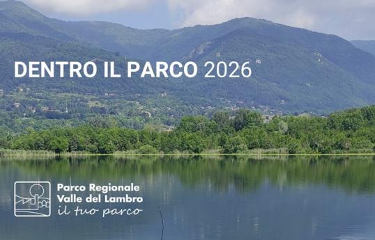 DENTRO IL PARCO