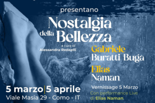 Nostalgia della bellezza