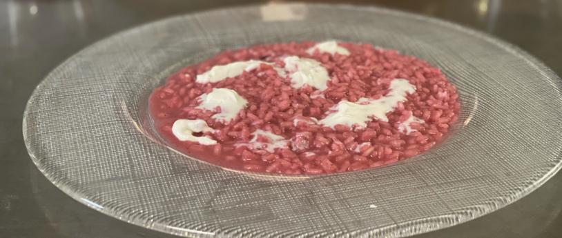 Risotto