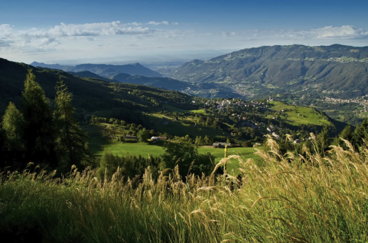 Valle Imagna nel cuore