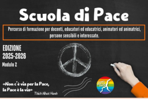Scuola di Pace