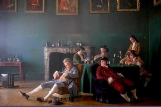 Barry Lyndon 
