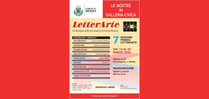 letterarte