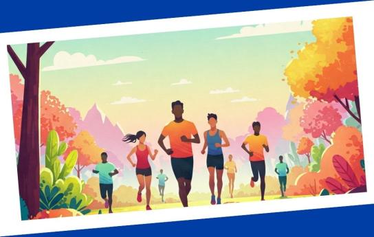 Camminata di San Giuseppe