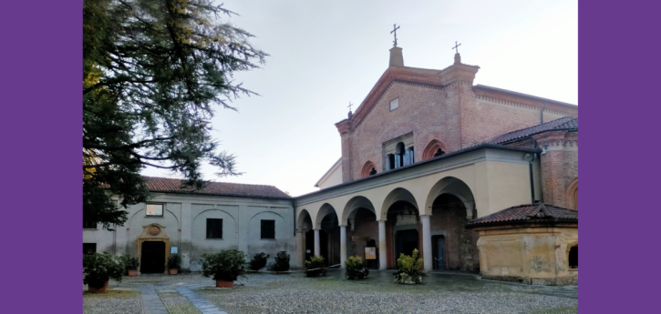 sagra madonna delle grazie