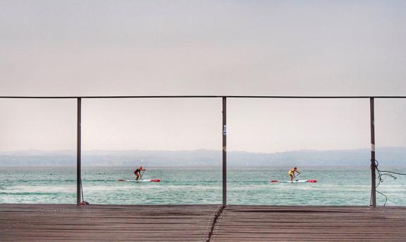 Ph: Giorgio Peres, Premio Sirmione per la Fotografia