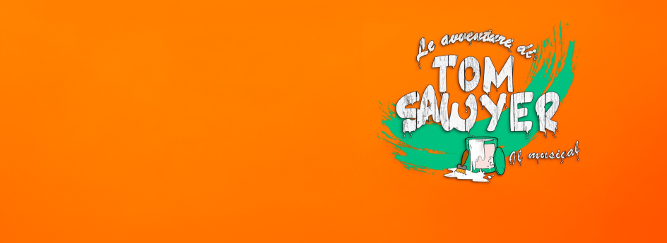 Tom Sawyer - Il Musical a Valdidentro