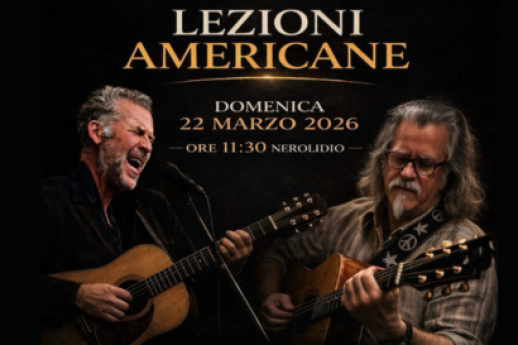 Lezioni Americane