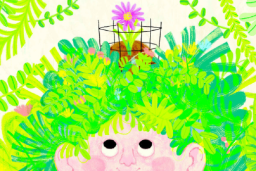 Il giardino di Rigoletto