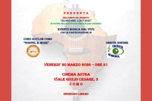 Evento musicale dal vivo
