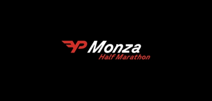 monza half marathon