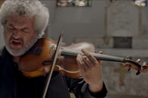 Lezione-concerto di Danilo Rossi