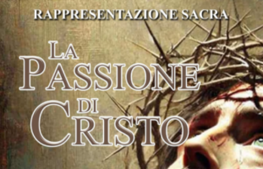 La Passione di Cristo