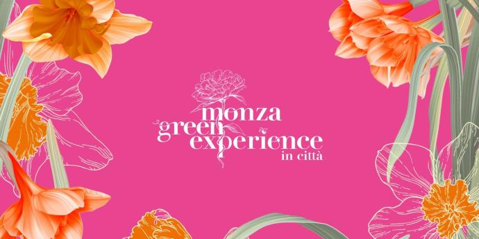 MONZA GREEN EXPERIENCE