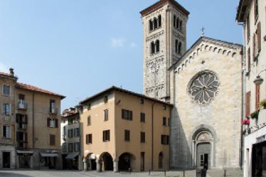 Concerto di musiche per organo