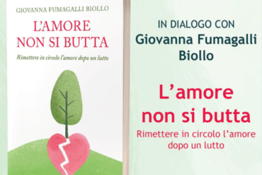 L' amore non si butta