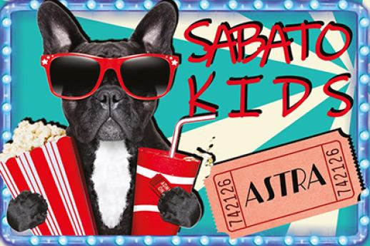 Goat sogna in grande