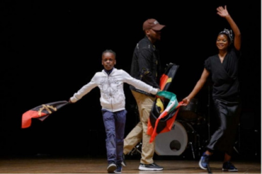 Il mio posto nel mondo & Intrecci di popoli 2026