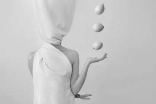 InnerSelf. L’auto rappresentazione di sé