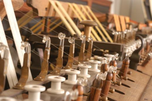 Visita guidata esclusiva al Museo della Seta