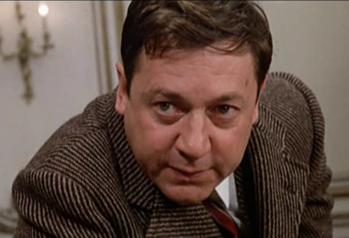 Serata gastronomica e cinema