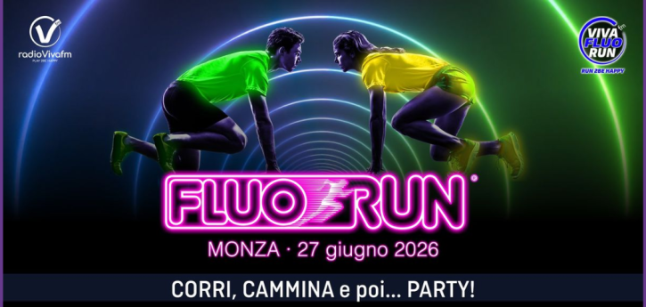 FLUO RUN