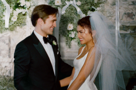 The Drama - Un segreto è per sempre