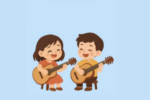 Ritmi in giochi parte I