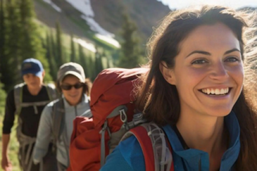 Esperienze nel bosco | Bosco di Tapiò