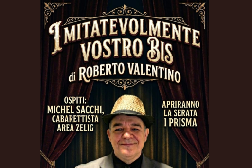 Imitatevolmente Vostro Bis