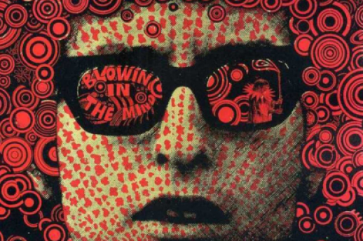 A complete unknown. Quando Dylan scoprì l’elettricità 