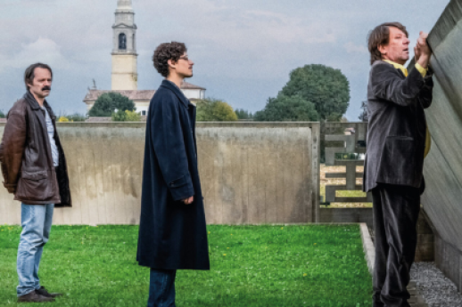 Le città di pianura