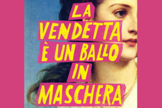 La vendetta è un ballo in maschera