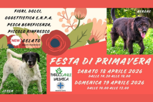 Festa di primavera