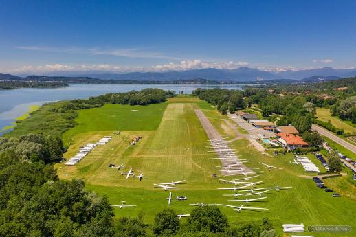 Aeroporto ACAO Varese